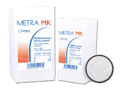 Metra® MK Mullkompressen (unsteril)